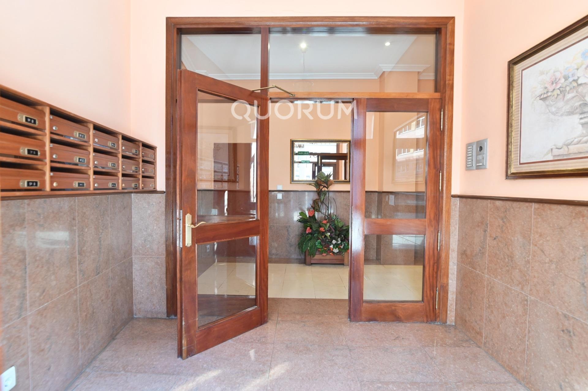 Pis de 73 m² a Bilbao