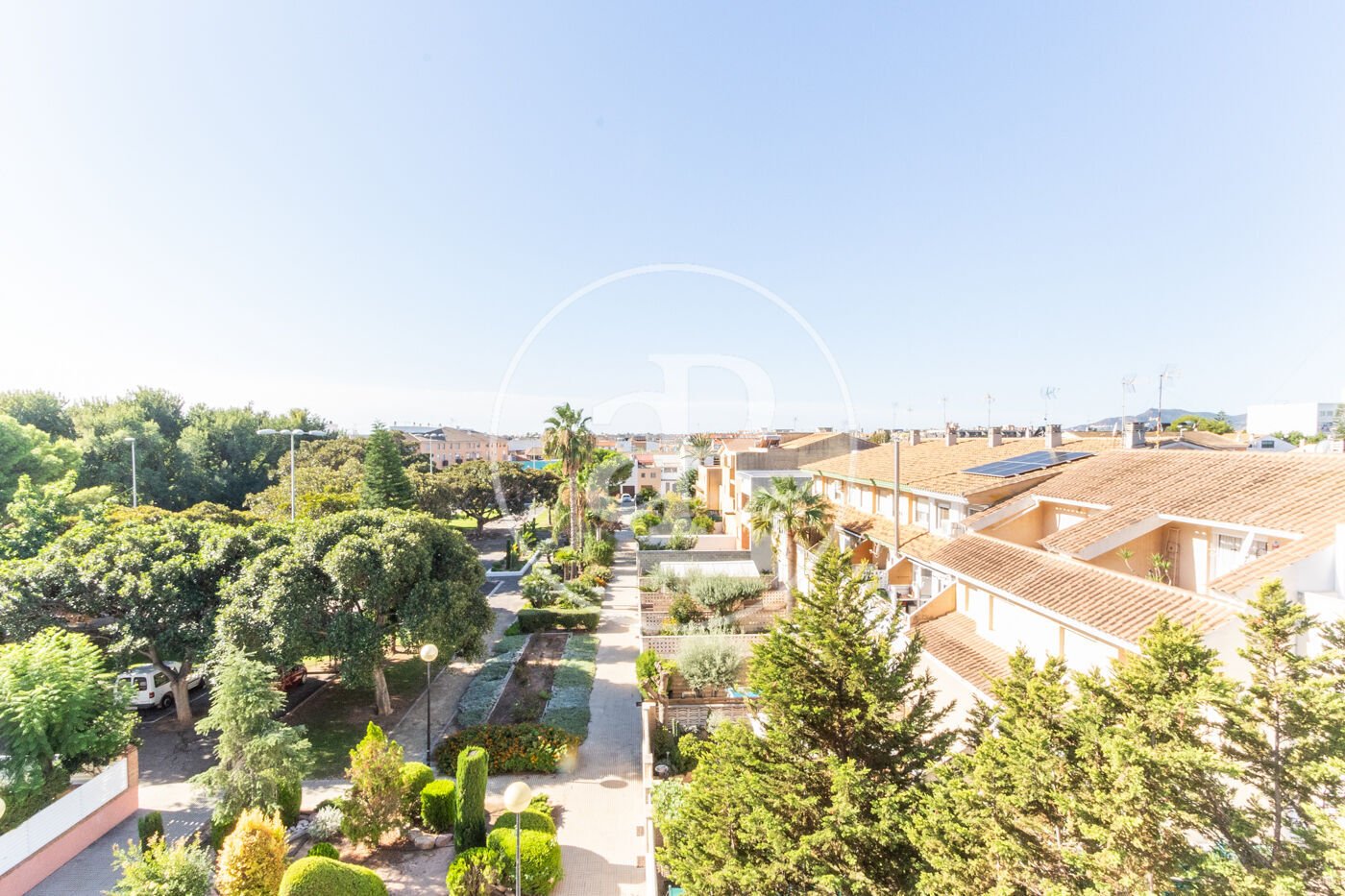 Appartement 56 m² à Canet d'en Berenguer
