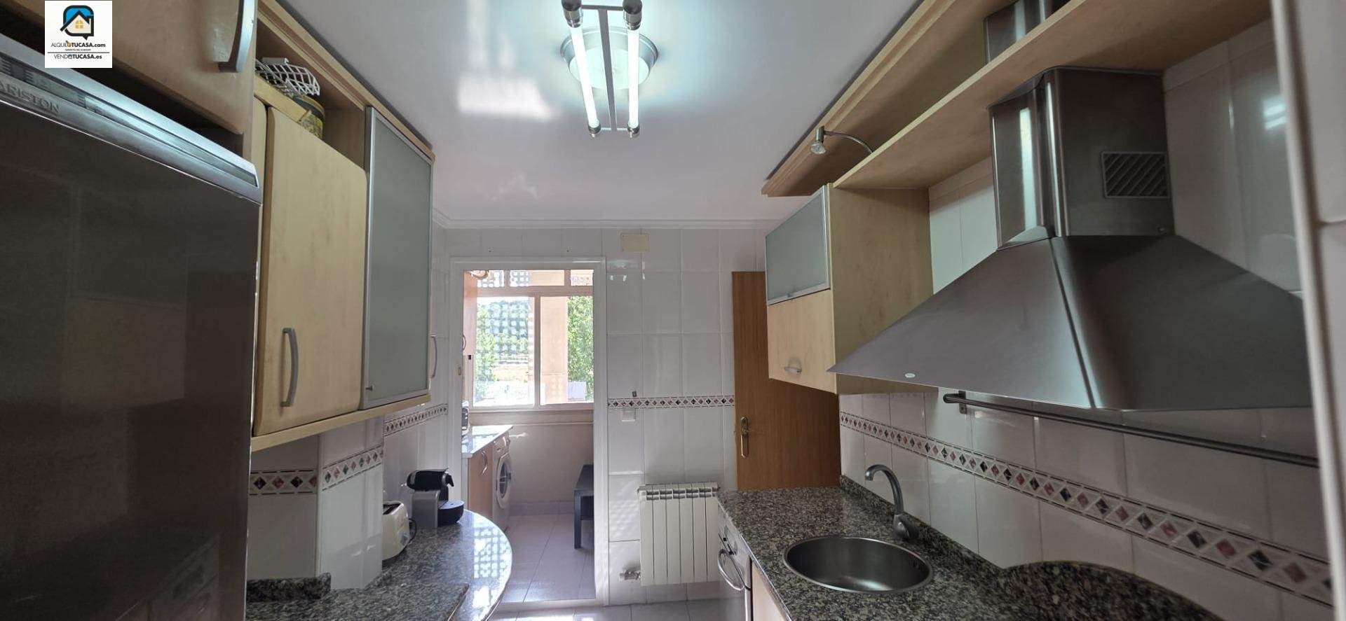Piso de 157 m² en Valladolid