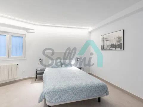 Piso de 45 m² en Oviedo