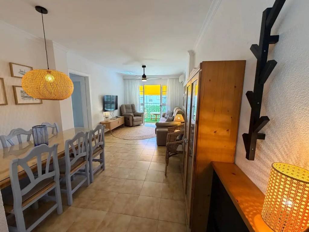 Piso de 73 m² en Benalmádena