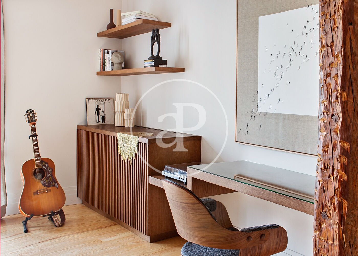 Pis de 101 m² a Madrid