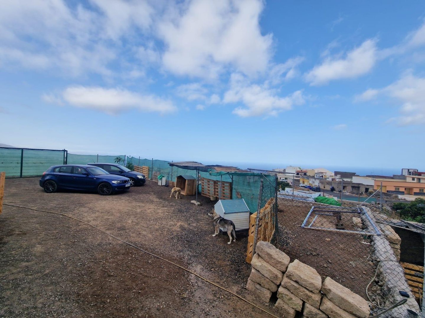 Casa de 100 m² en Güímar