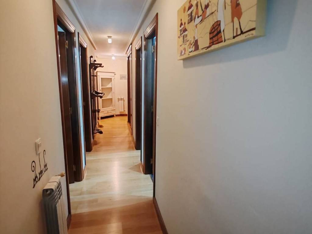 Pis de 90 m² a Salamanca