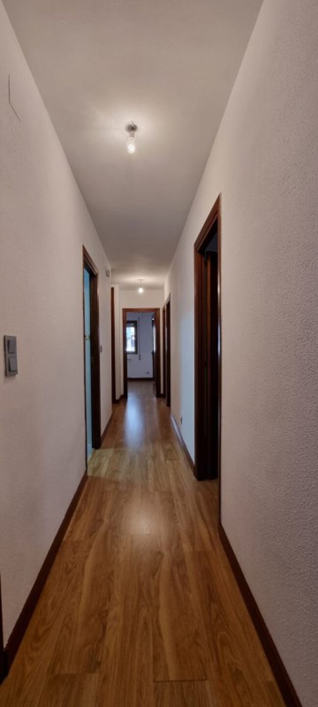 Piso de 130 m² en Valladolid