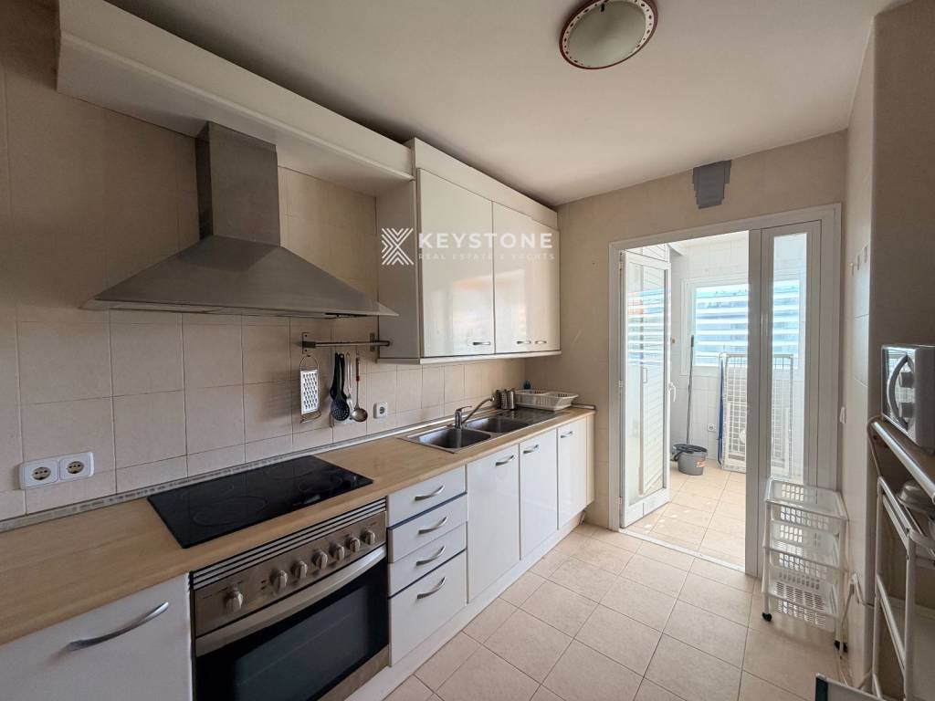 Piso de 102 m² en Palma