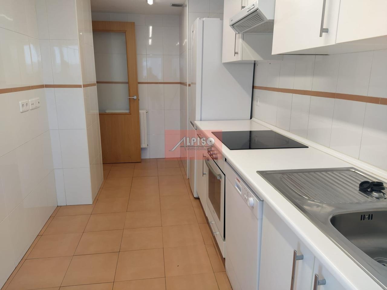 Piso de 85 m² en Ourense