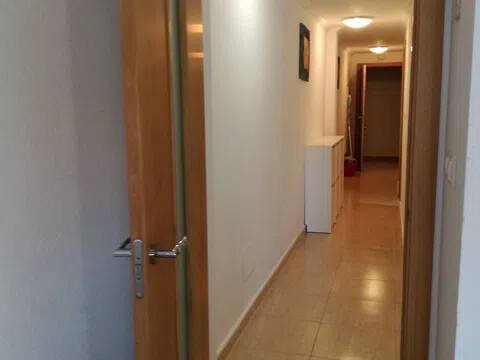 Wohnung 90 m² in Abanilla