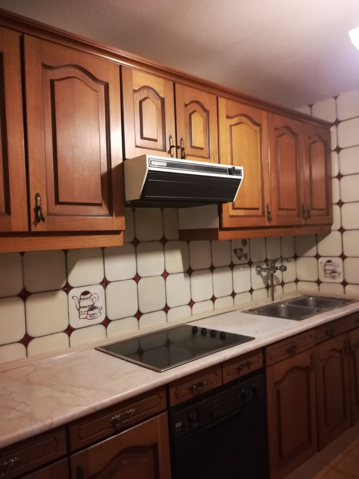 Piso de 125 m² en Salamanca