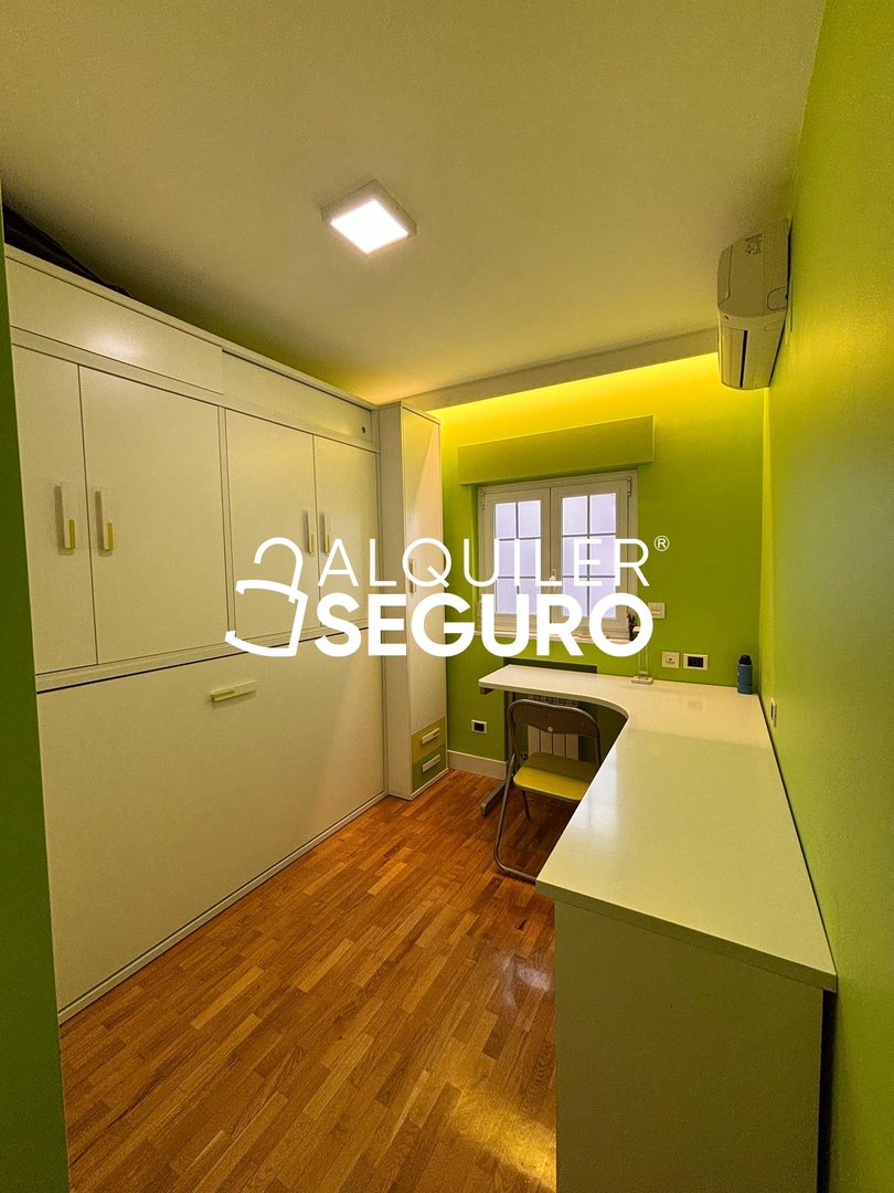 Appartement 131 m² à Madrid