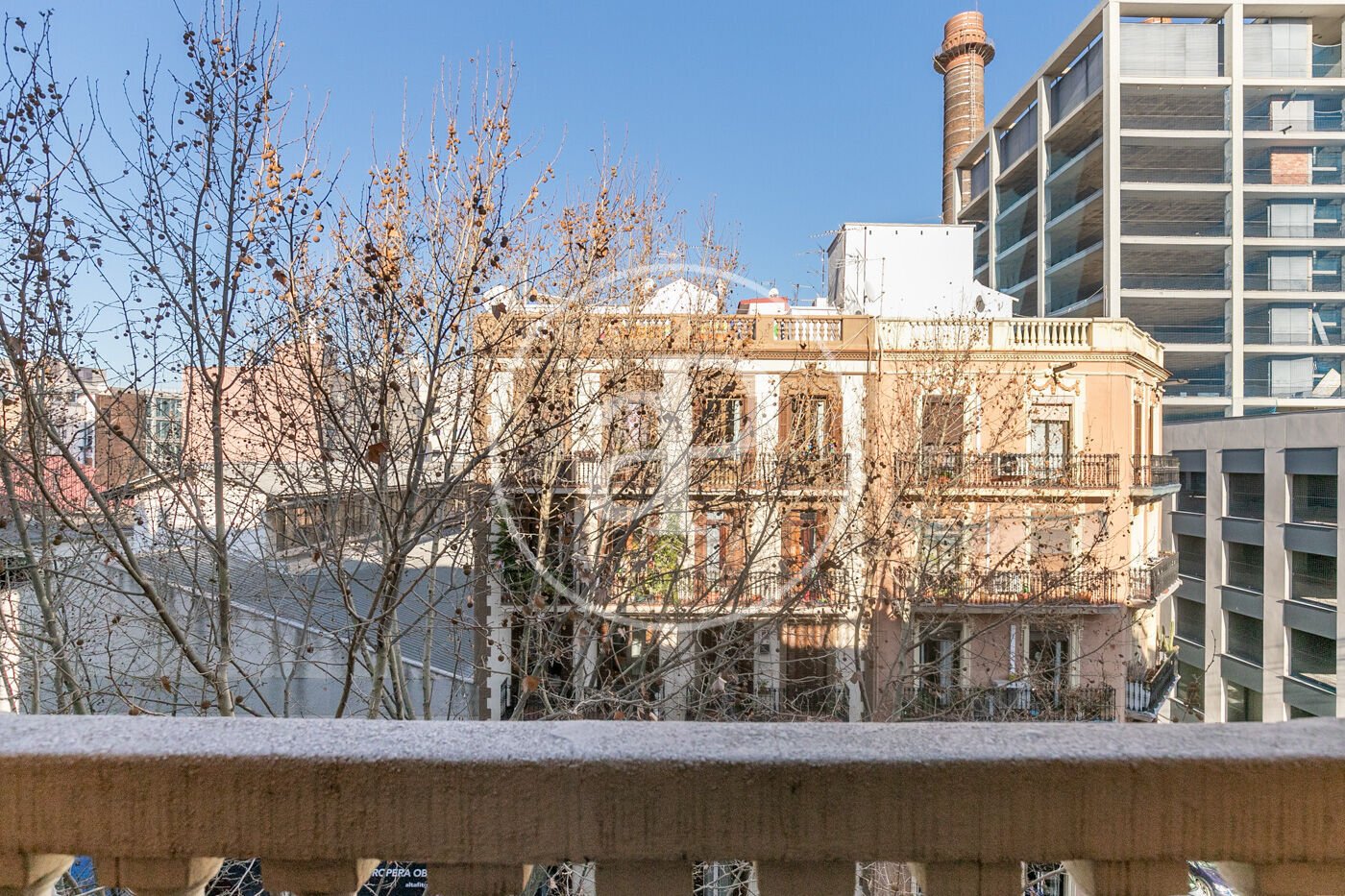 Piso de 65 m² en Barcelona