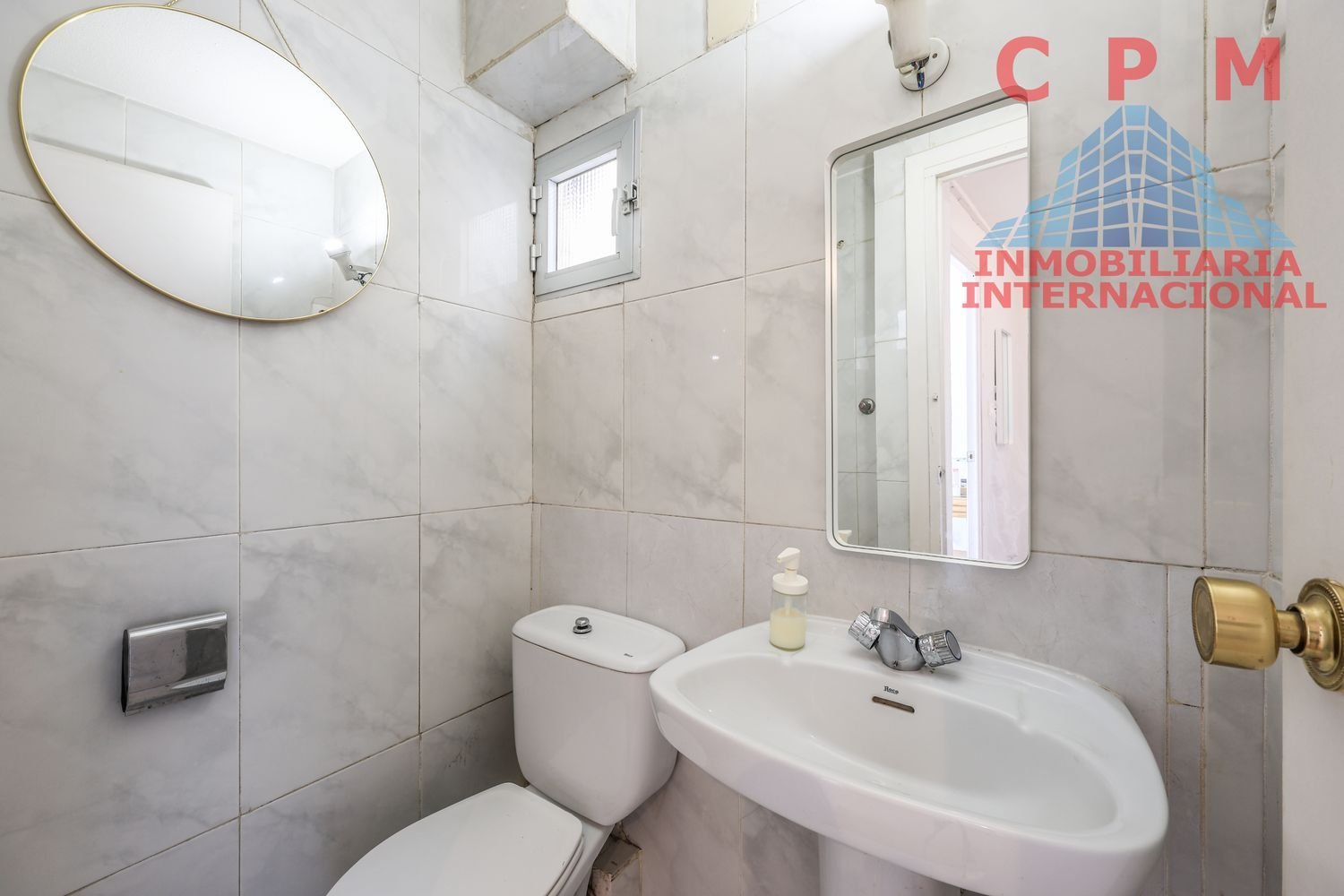 Appartamento 110 m² a Madrid