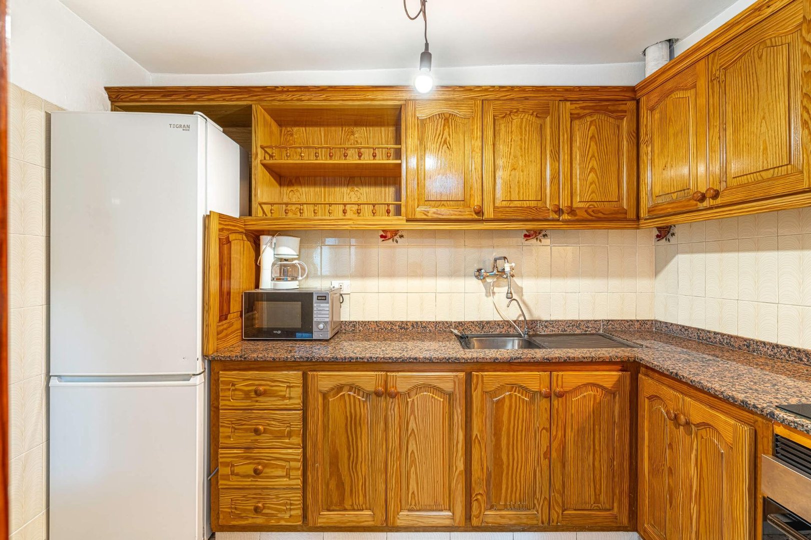 Pis de 81 m² a Los Realejos
