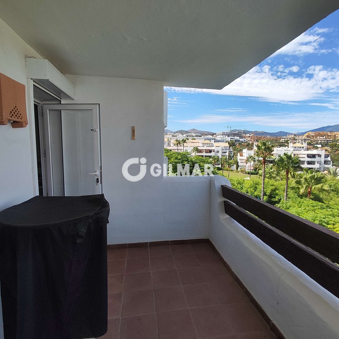 Pis de 95 m² a Màlaga