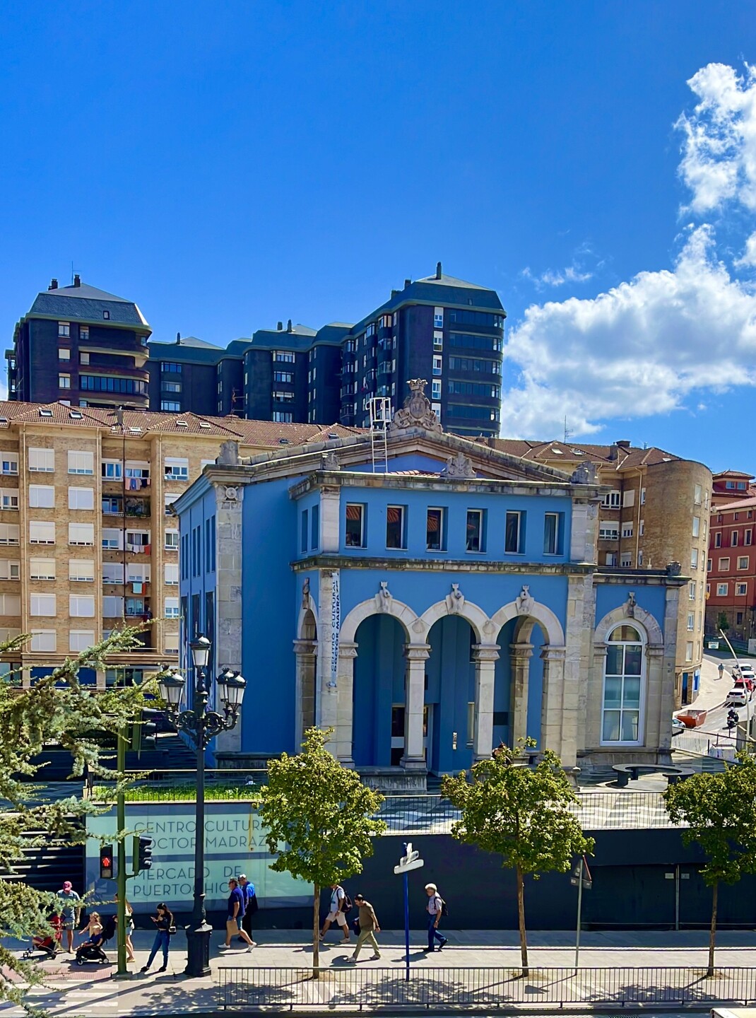 Piso de 45 m² en Santander