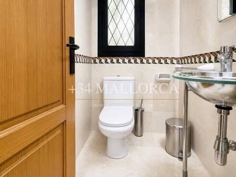 Casa de 200 m² en Llucmajor