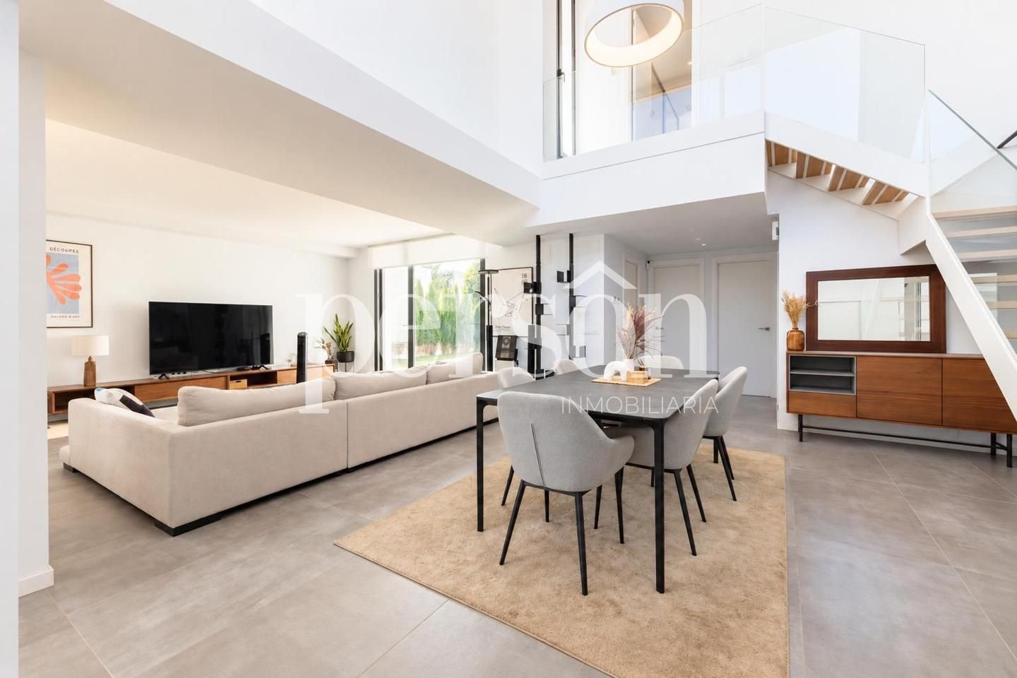 Casa de 210 m² a Bétera