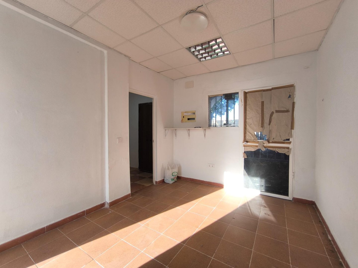 Piso de 161 m² en San Juan de Aznalfarache