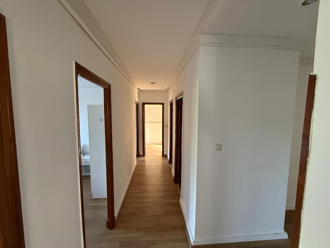Piso de 110 m² en Ponferrada