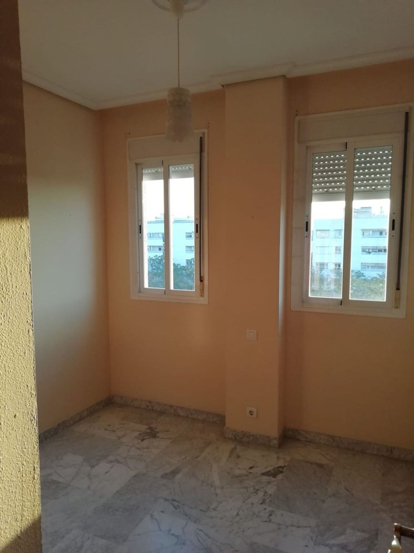 Pis de 115 m² a Sevilla