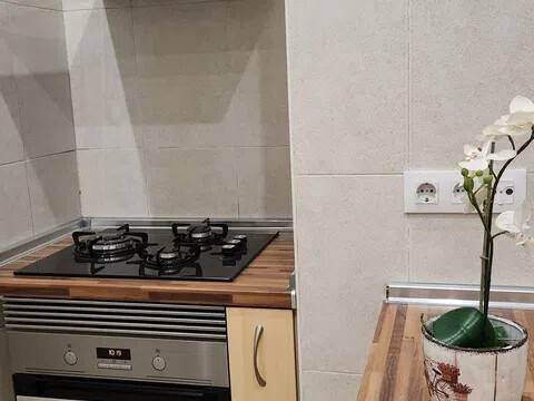 Habitación en alquiler, Valencia