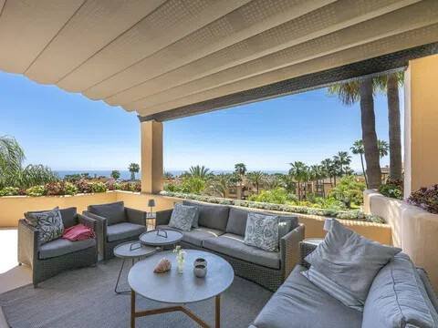 Pis de 156 m² a Marbella