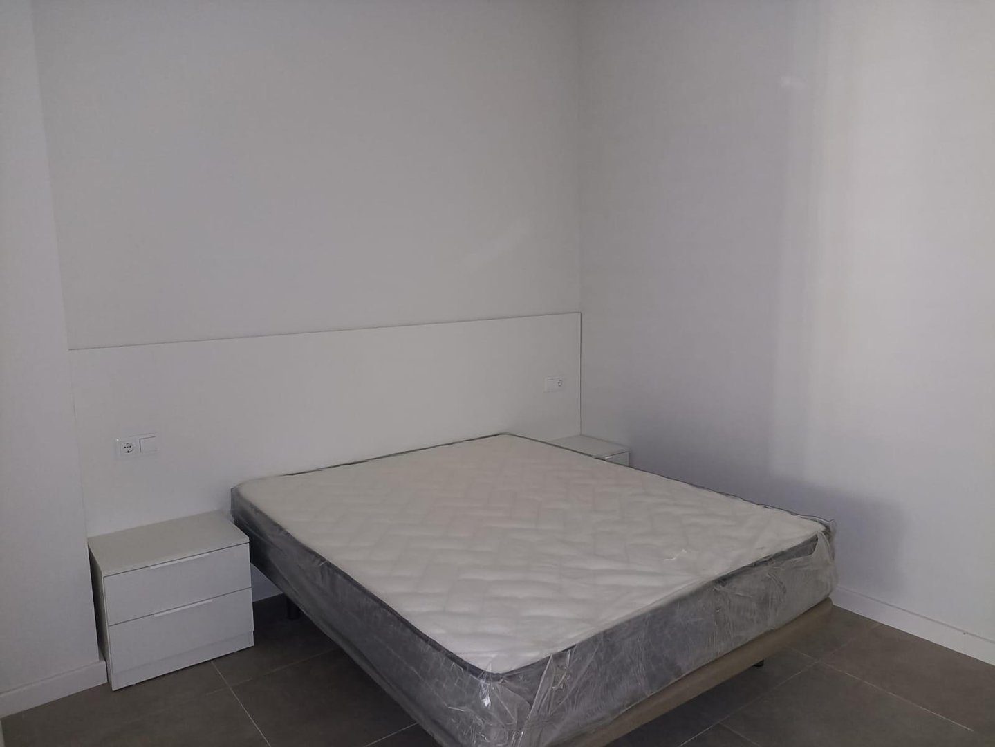 Pis de 60 m² a Còrdova