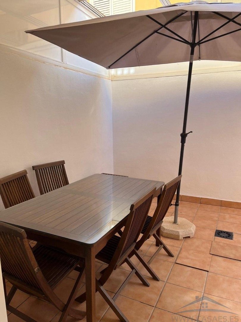 Piso de 160 m² en Roquetas de Mar