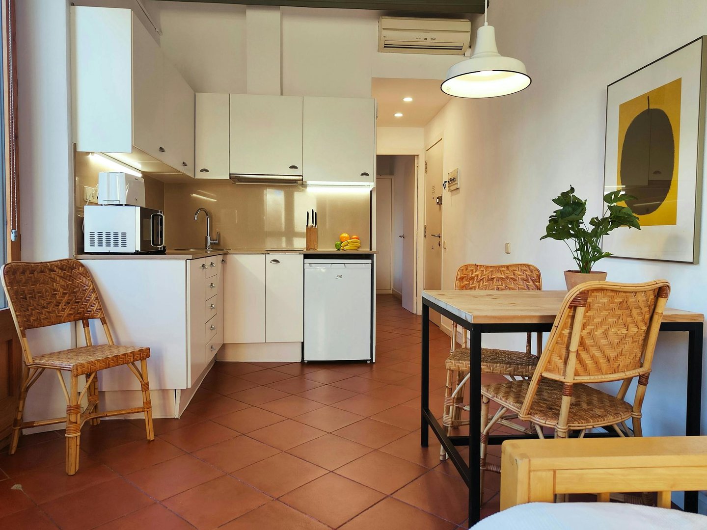 Piso de 50 m² en Barcelona