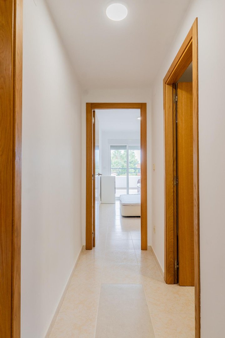 Piso de 95 m² en Puzol
