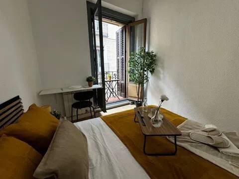 Habitación en alquiler, Madrid