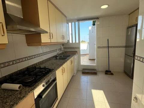 Piso de 160 m² en Paiporta