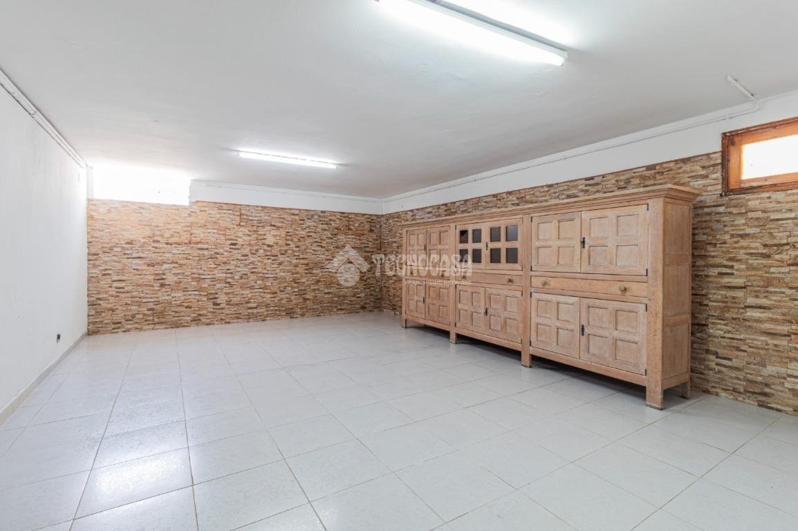 Piso de 348 m² en Sant Cugat del Vallès