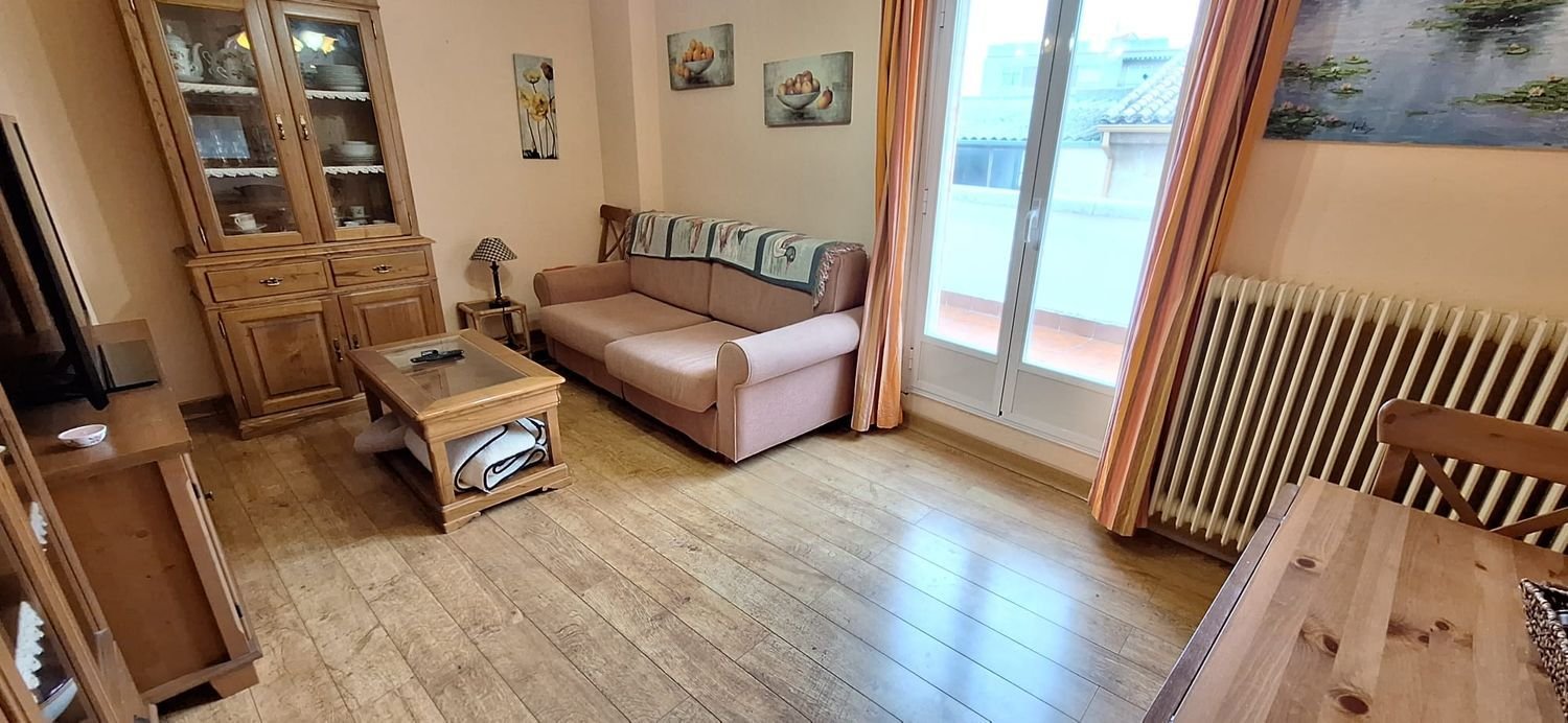 Wohnung 65 m² in Alba de Tormes