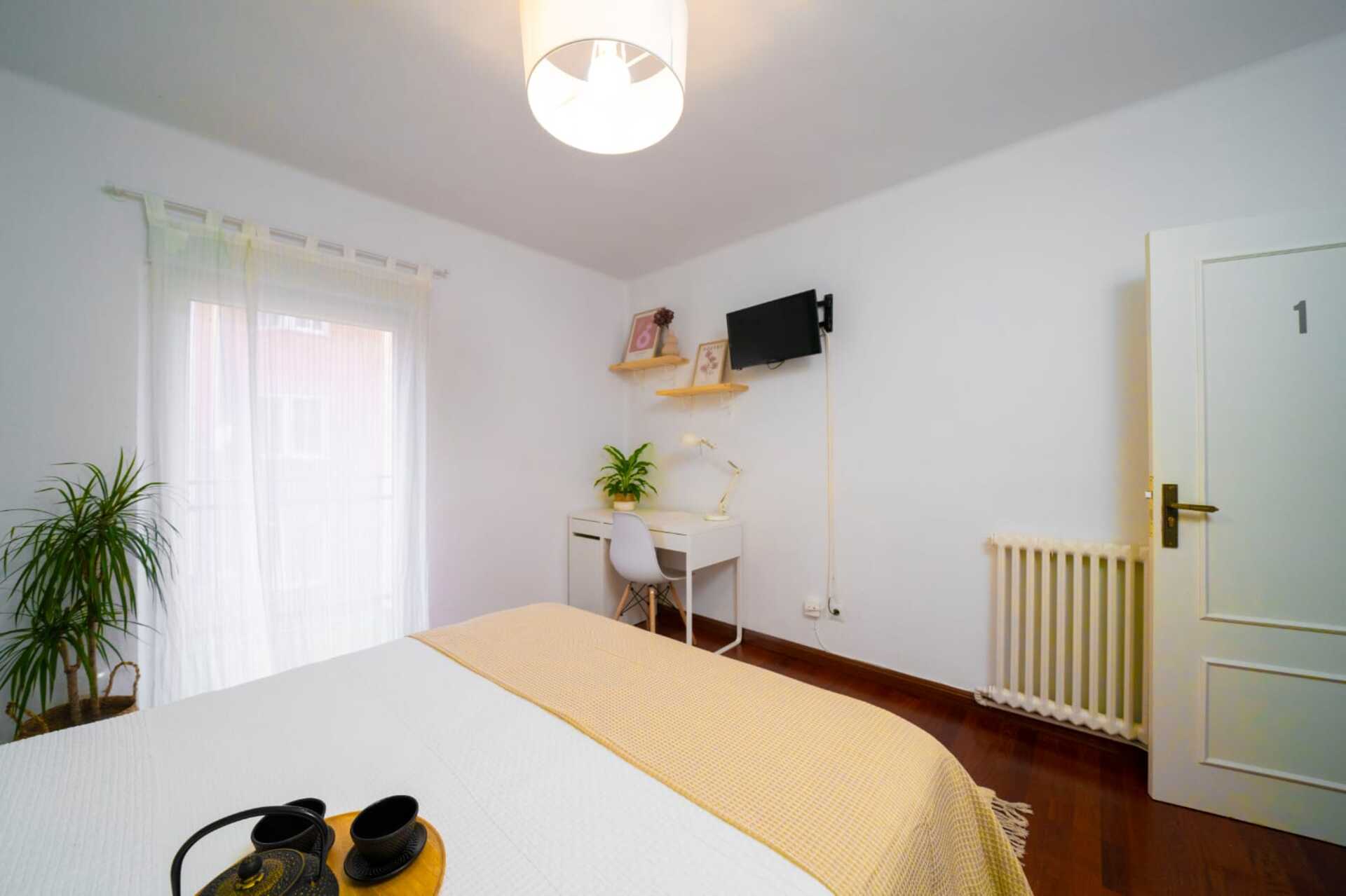 Habitació 67 m², Ponferrada