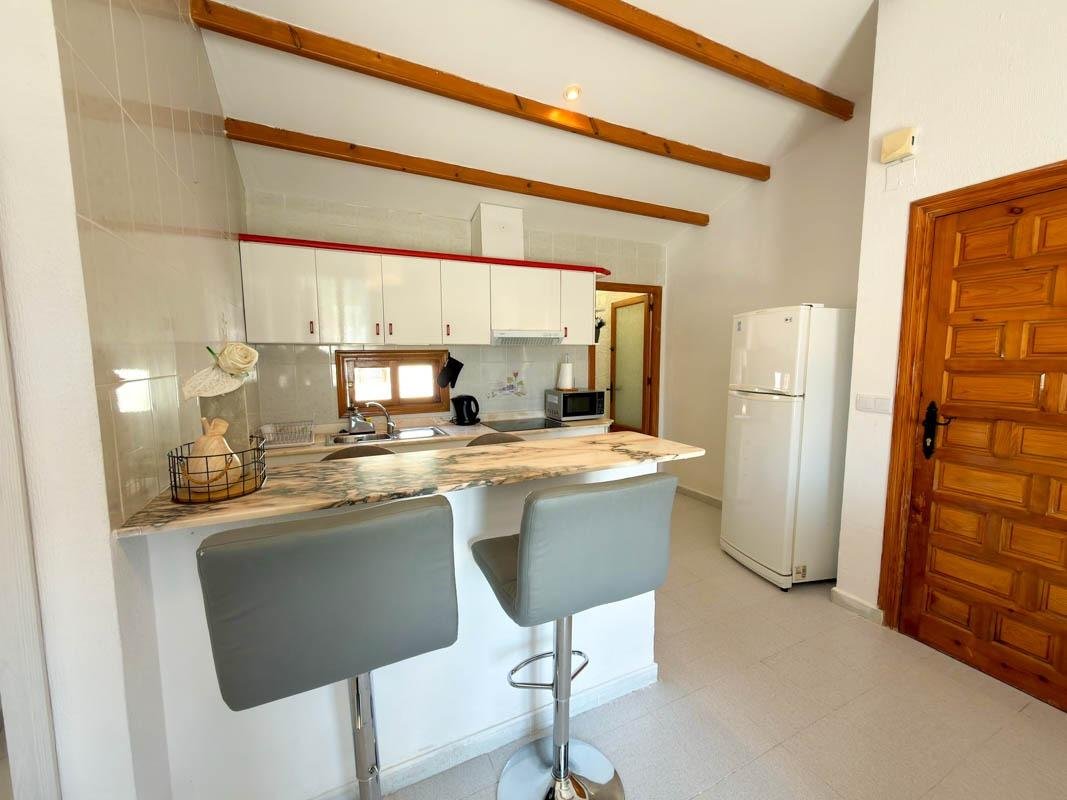 Piso de 59 m² en Orihuela