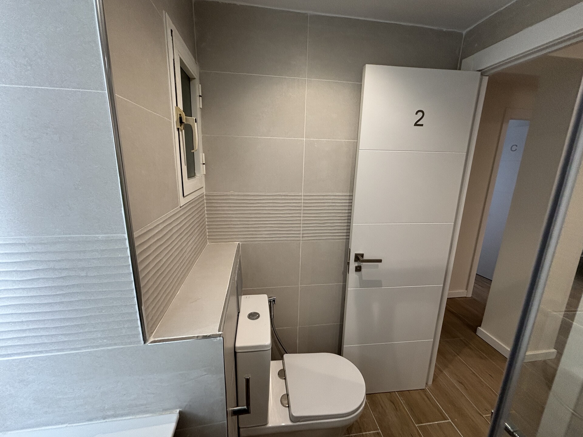 Habitación 75 m², Valencia