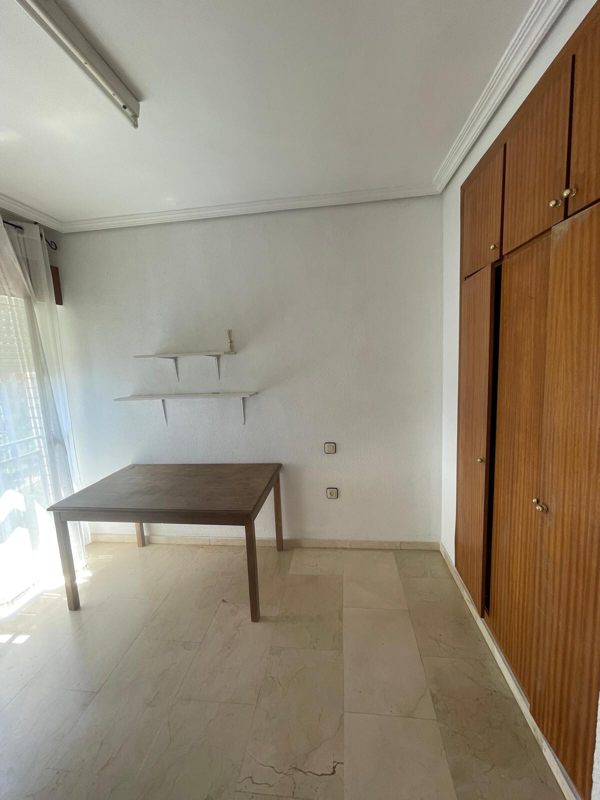 Piso de 120 m² en Badajoz