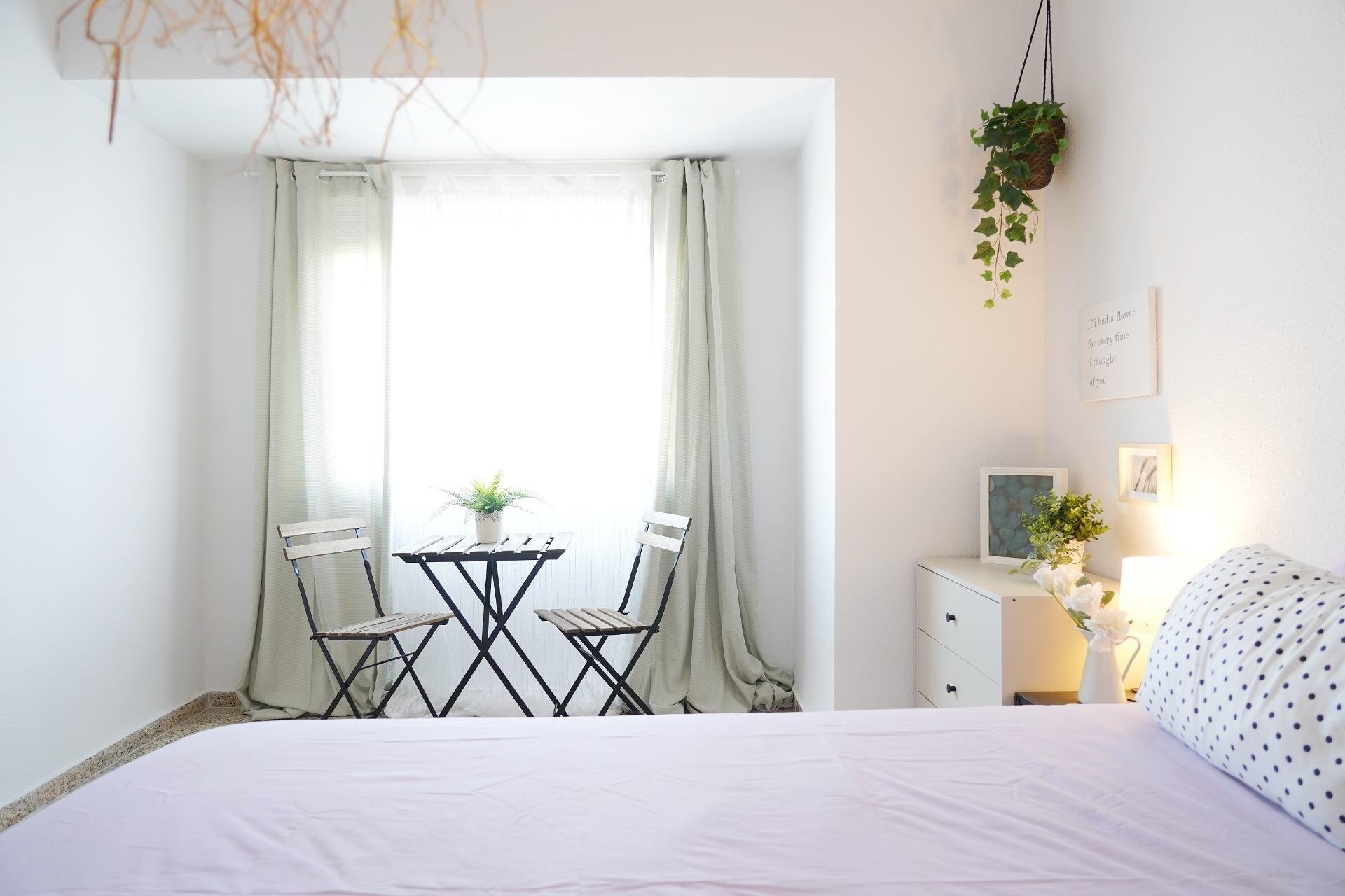 Habitació de lloguer, Alaquàs