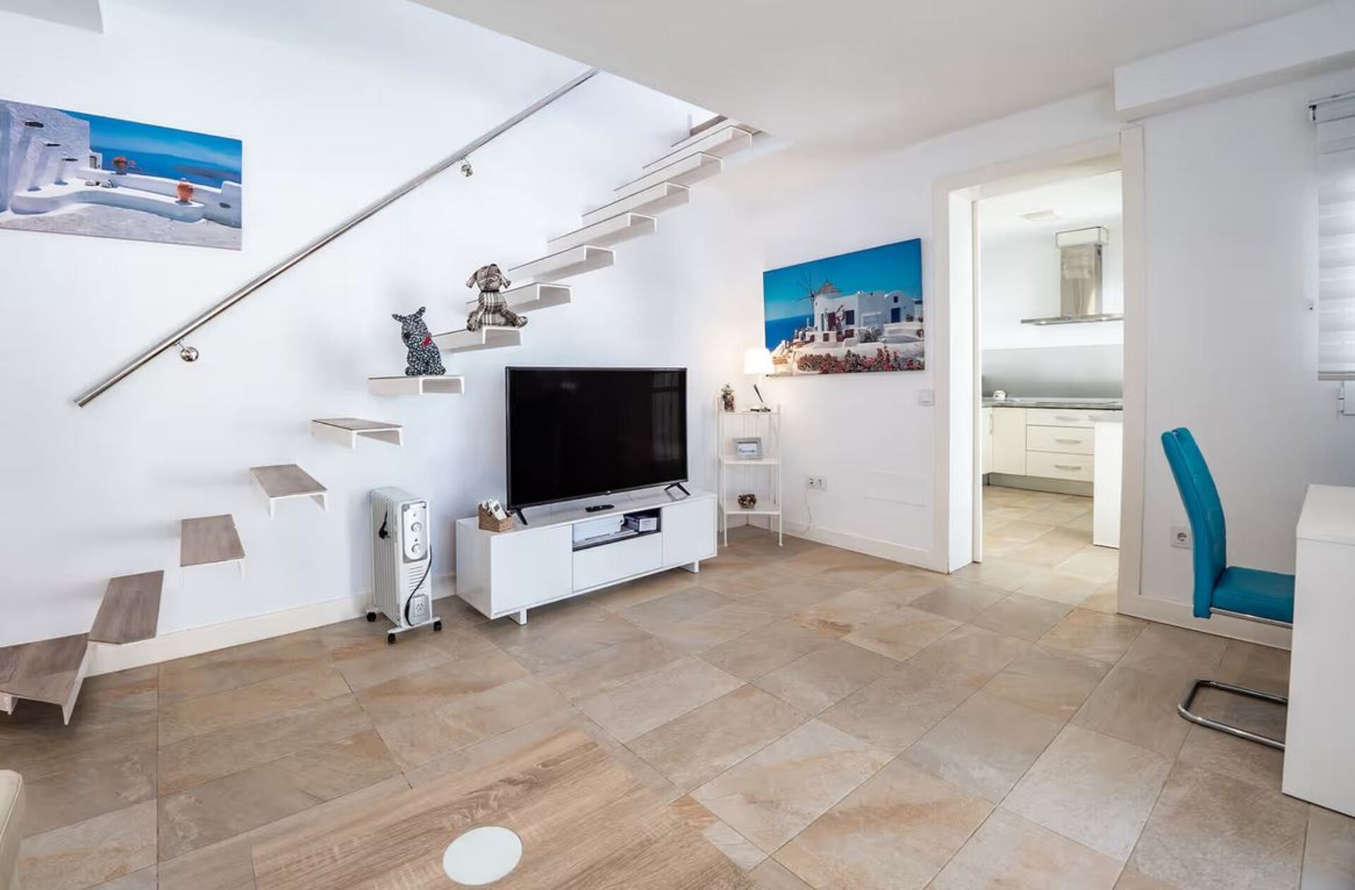 Piso de 150 m² en Punta Umbría