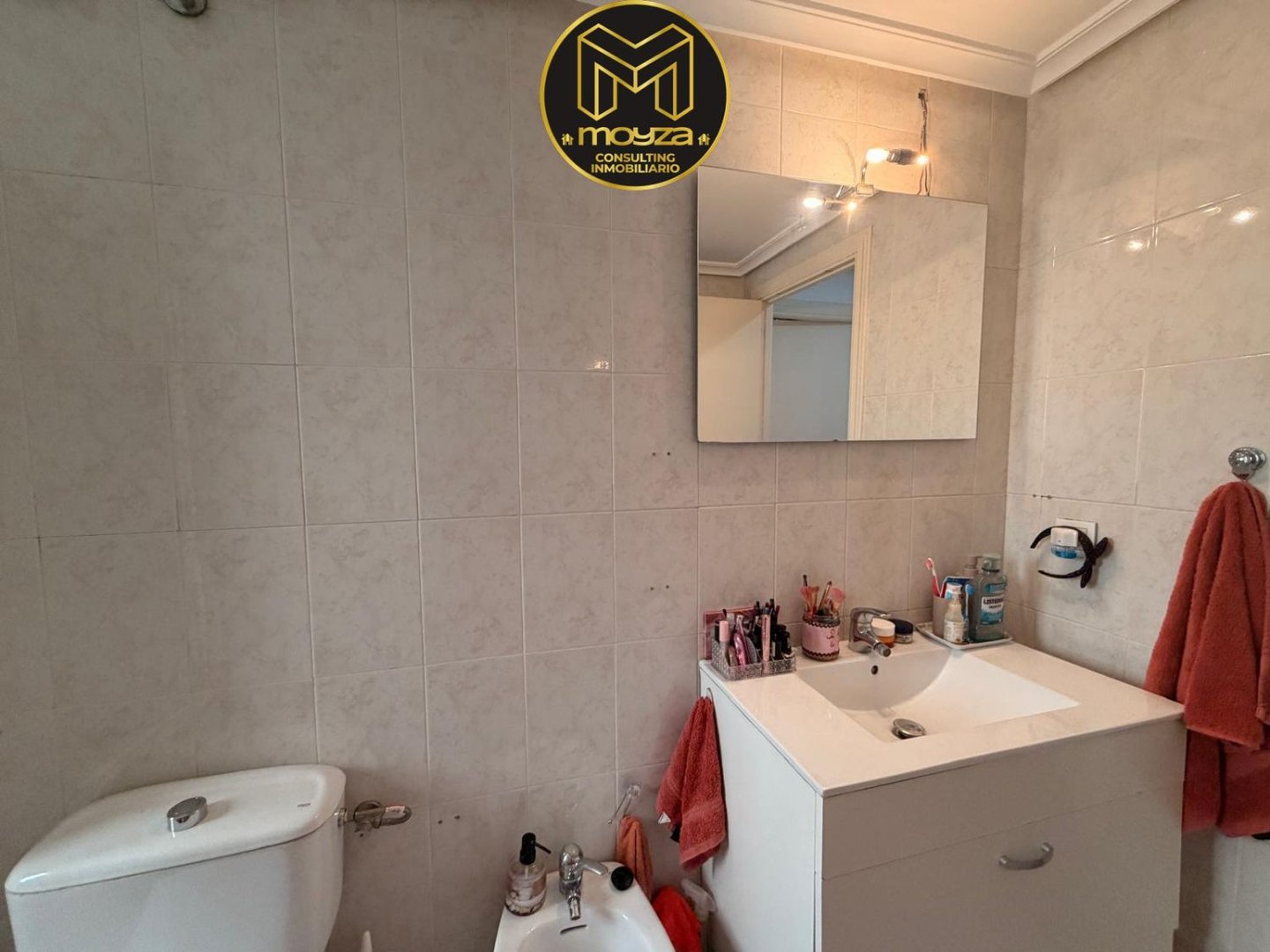 Piso de 65 m² en Jaén