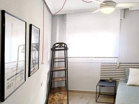 Piso de 120 m² en Murcia