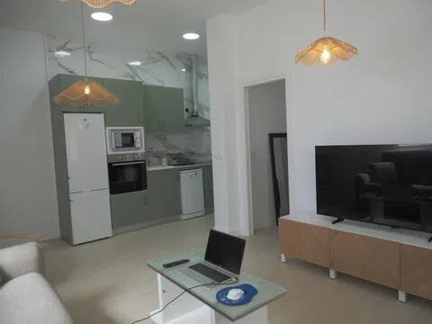 Pis de 55 m² a Sagunt