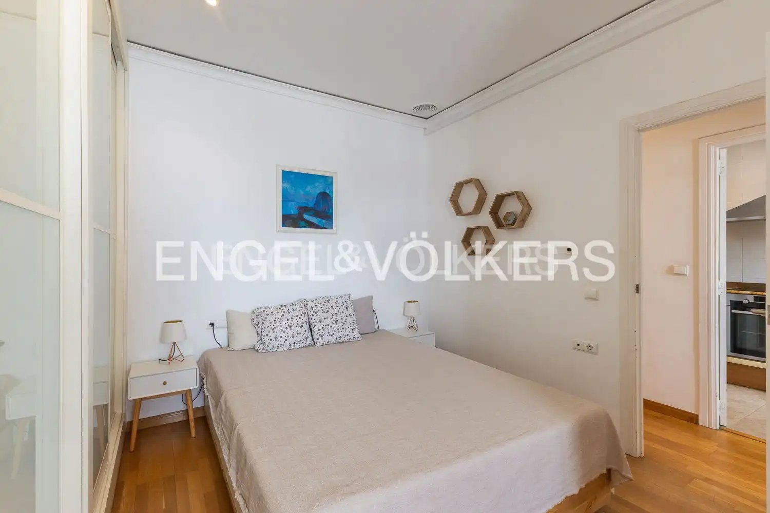 Appartamento 69 m² a Valencia