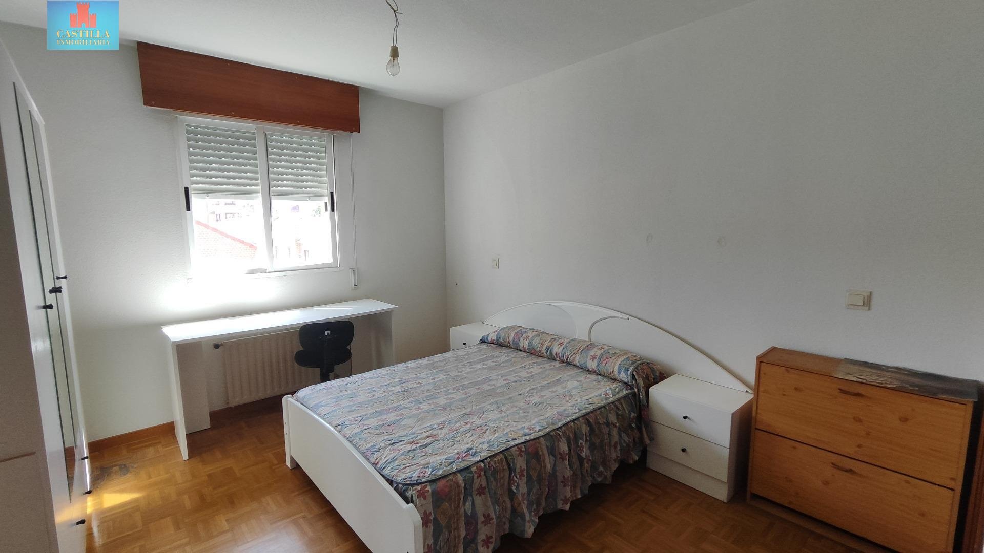 Квартира 114 м² в Авиле