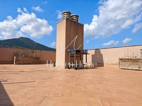 Flat 60 m² in Santa Coloma de Cervelló