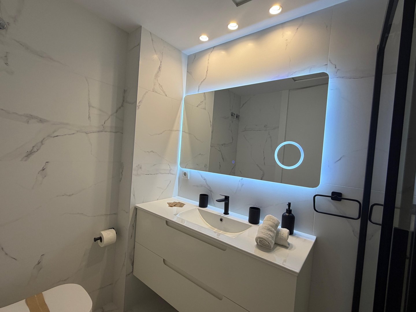 Piso de 73 m² en Finestrat