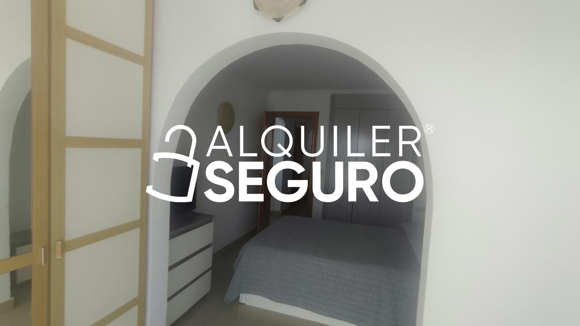 Piso de 70 m² en Benidorm