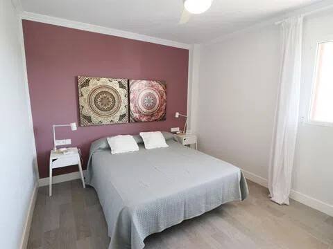 Piso de 100 m² en Cartagena