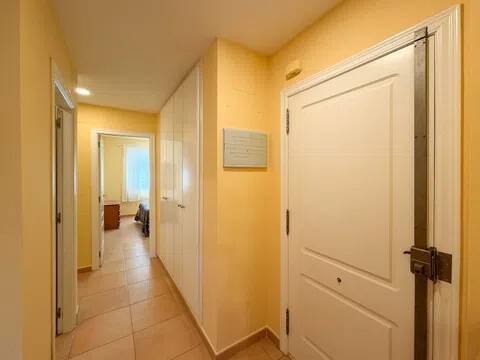 Flat 83 m² in Dénia